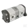 Pompe hydraulique AZPFF-10-014/008LCXXXXXMB-S0207 Bosch Rexroth
