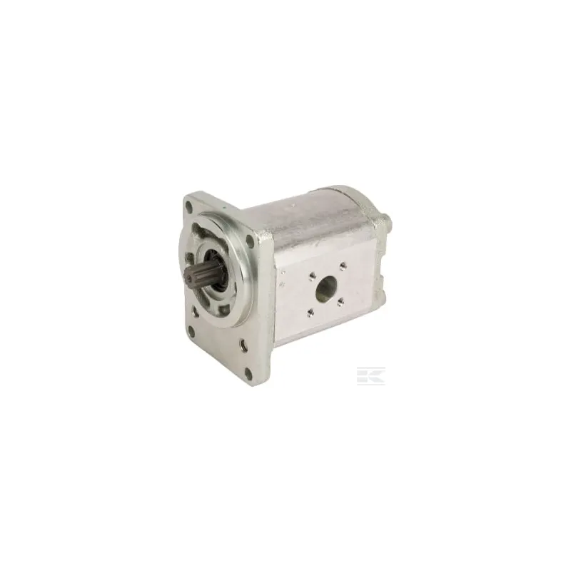 Moteur hydraulique AZMF-22-025RFB20MB Bosch Rexroth