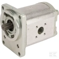 Moteur hydraulique AZMF-22-025RFB20MB Bosch Rexroth