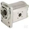 Moteur hydraulique AZMF-22-025RFB20MB Bosch Rexroth