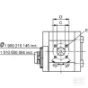 Pompe hydraulique AZPF-10-011RNL20KB Bosch Rexroth