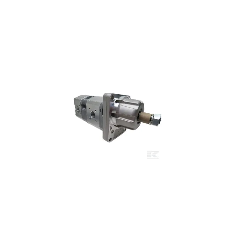 Pompe hydraulique AZPFF-10-014/005RSG2020MB Bosch Rexroth