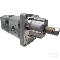 Pompe hydraulique AZPFF-10-014/005RSG2020MB Bosch Rexroth
