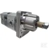 Pompe hydraulique AZPFF-10-014/005RSG2020MB Bosch Rexroth