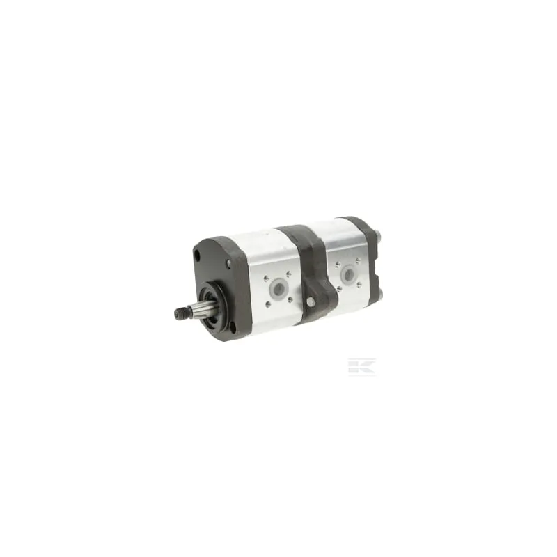 Pompe hydraulique AZPFF-11-011/008LCP2020MB-S0190 Bosch Rexroth