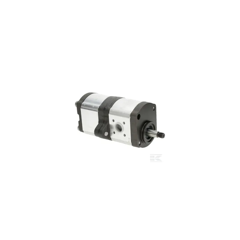 Pompe hydraulique AZPFF-11-011/008LCP2020MB-S0190 Bosch Rexroth