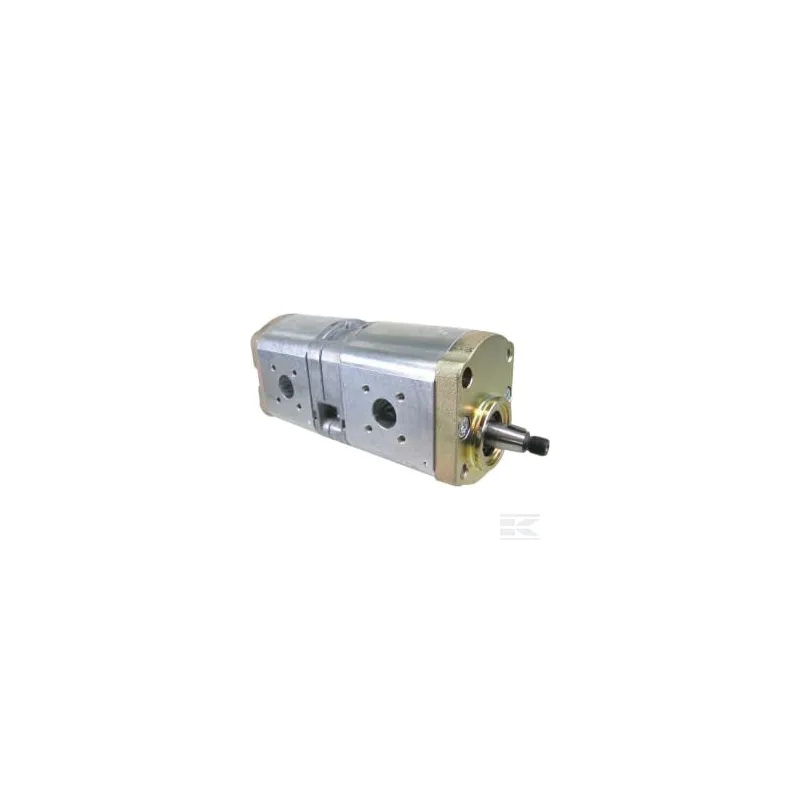 Pompe hydraulique AZPFF-12-022/016LCP2020KB-S0007 Bosch Rexroth