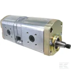 Pompe hydraulique AZPFF-12-022/016LCP2020KB-S0007 Bosch Rexroth