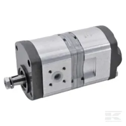 Pompe hydraulique AZPFF-11-019/014RRR2002KSXXX12-S0205 Bosch Rexroth