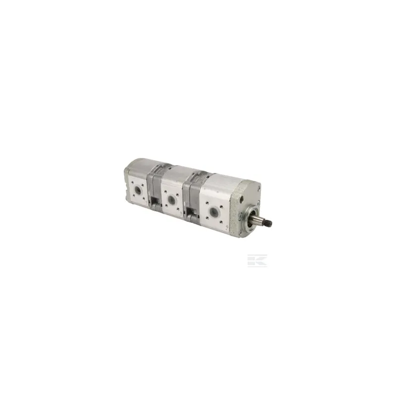 Pompe hydraulique AZPFFF-10-014/008/008LCP202020KB-S0007 Bosch Rexroth