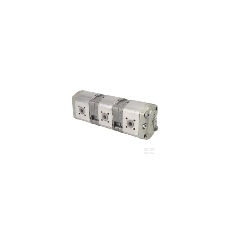 Pompe hydraulique AZPFFF-10-014/008/008LCP202020KB-S0007 Bosch Rexroth