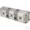 Pompe hydraulique AZPFFF-10-014/008/008LCP202020KB-S0007 Bosch Rexroth