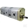 Pompe hydraulique AZPFFF-10-014/008/008LCP202020KB-S0007 Bosch Rexroth