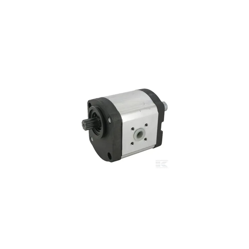 Pompe hydraulique AZPF-21-022LFP20PB-S0040 Bosch Rexroth