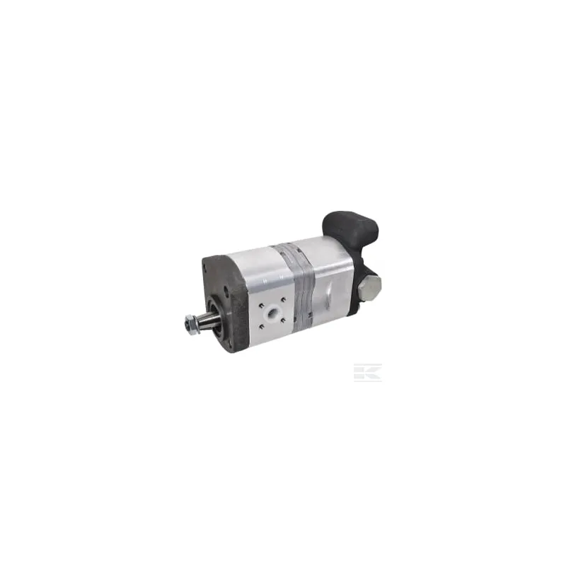 Pompe hydraulique AZPFF-11-008/008LCN2020PSXXX18-S0584 Bosch Rexroth
