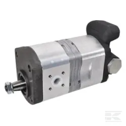 Pompe hydraulique AZPFF-11-008/008LCN2020PSXXX18-S0584 Bosch Rexroth