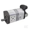 Pompe hydraulique AZPFF-11-008/008LCN2020PSXXX18-S0584 Bosch Rexroth
