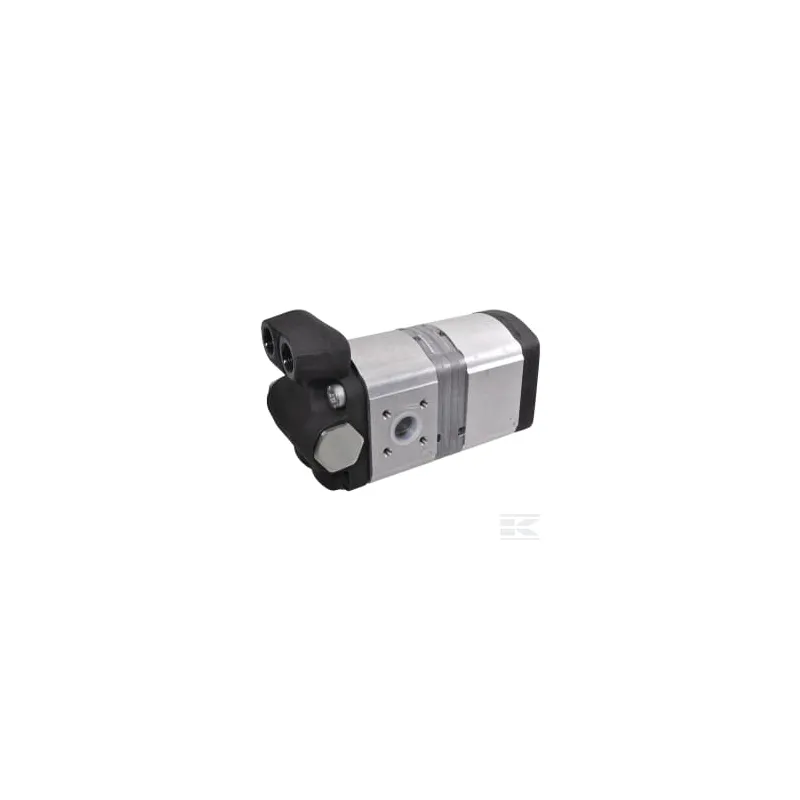 Pompe hydraulique AZPFF-11-008/008LCN2020PSXXX18-S0584 Bosch Rexroth