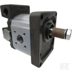Pompe engrenages-AZPF-10-011-R