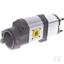 Pompe hydraulique AZPNF-11-028/016RDR2020MB-S0158 Bosch Rexroth