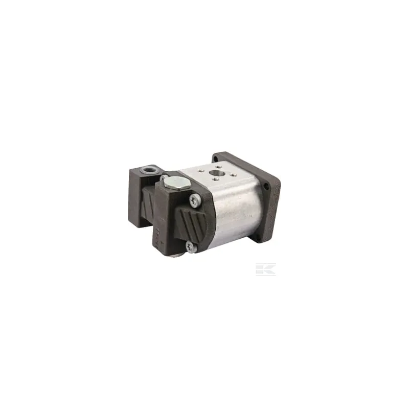 Pompe hydraulique AZPF-10-022LHO20KEXXX22-S0002 Bosch Rexroth