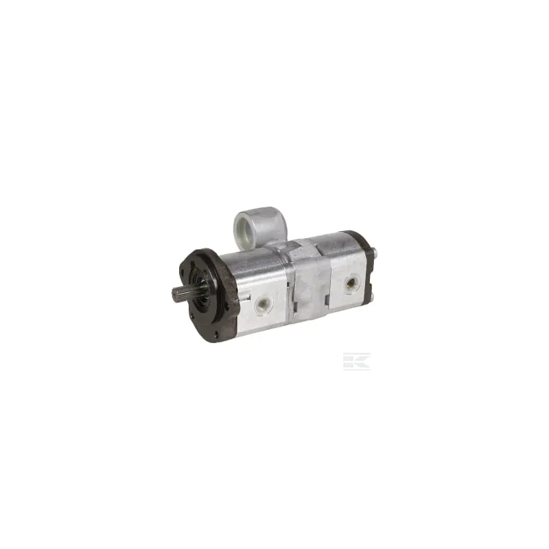 Pompe hydraulique AZPFF-11-014/010RPRXXXXMB-S0150 Bosch Rexroth