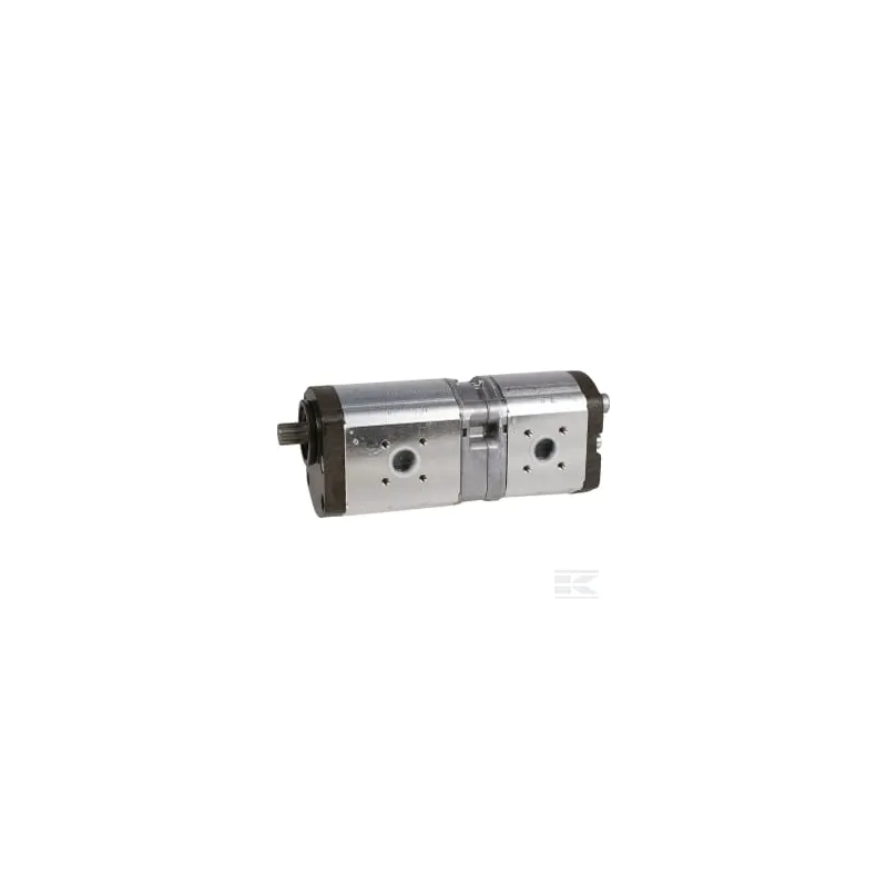 Pompe hydraulique AZPFF-21-022/016LFP2020PB Bosch Rexroth