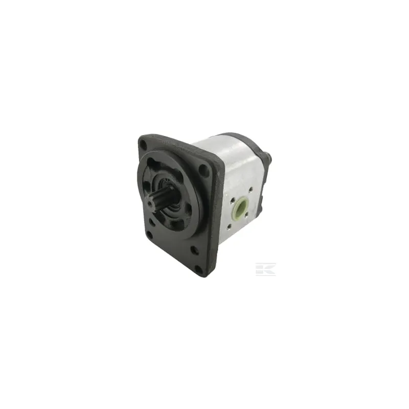 Moteur hydraulique AZMF-11-016RFB20MB Bosch Rexroth