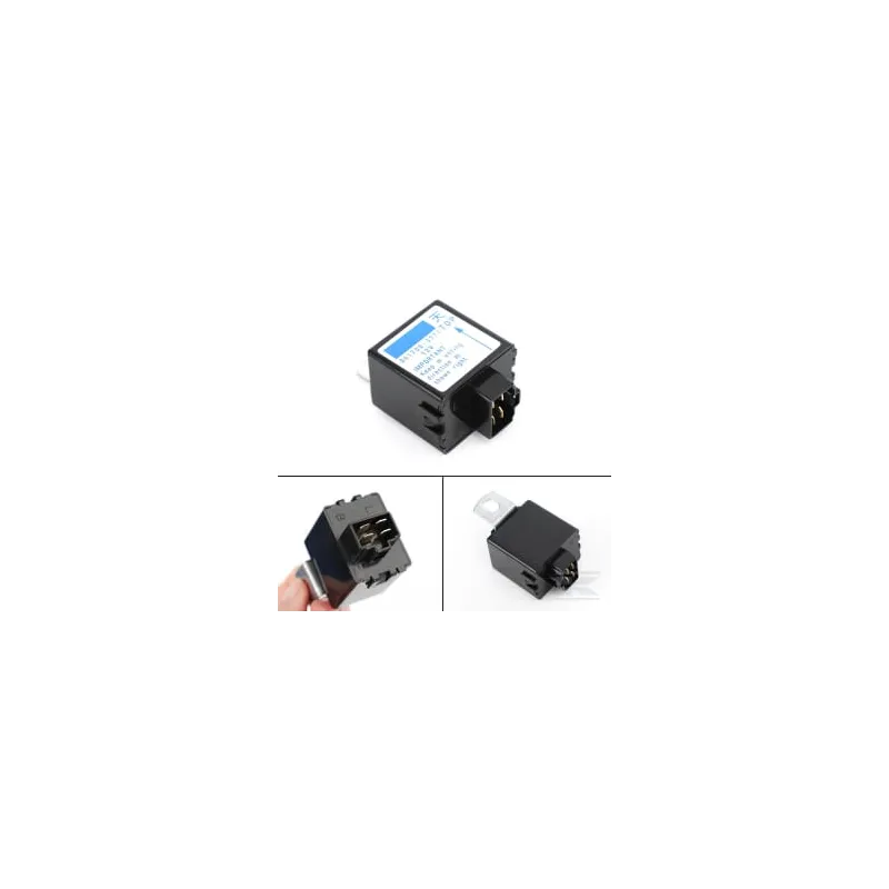 Relais 12V Denso 061700-3771
