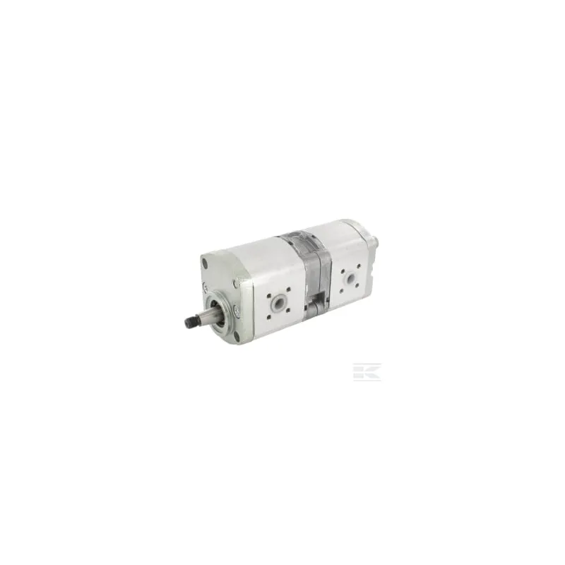 Pompe hydraulique AZPFF-12-016/011LCP2020KB-S0007 Bosch Rexroth