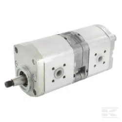 Pompe hydraulique AZPFF-12-016/011LCP2020KB-S0007 Bosch Rexroth
