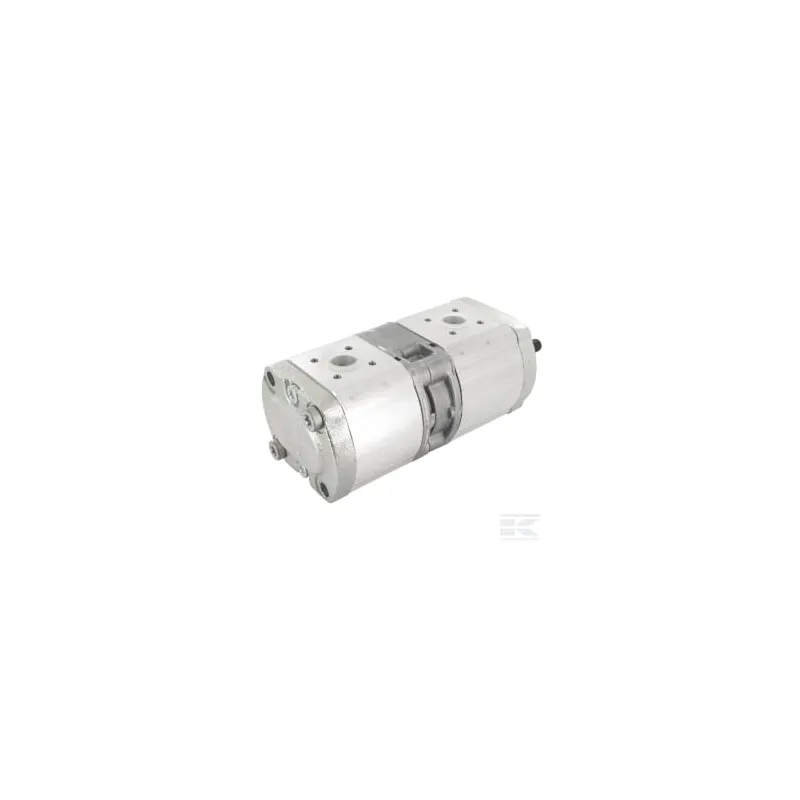 Pompe hydraulique AZPFF-12-016/011LCP2020KB-S0007 Bosch Rexroth