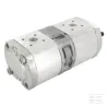 Pompe hydraulique AZPFF-12-016/011LCP2020KB-S0007 Bosch Rexroth