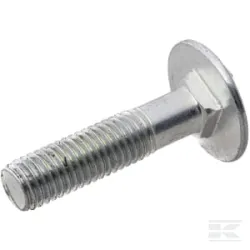 Vis spéc. moteur tondeuse Kwo