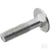 Vis spéc. moteur tondeuse Kwo