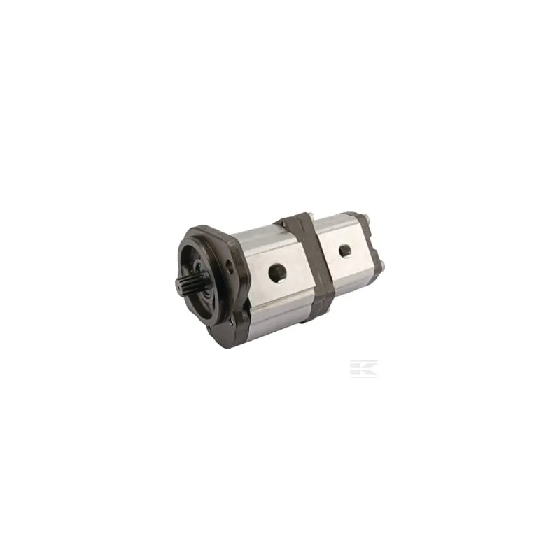 Pompe hydraulique AZPNF-21-032/016RDC0202MB-S0014 Bosch Rexroth