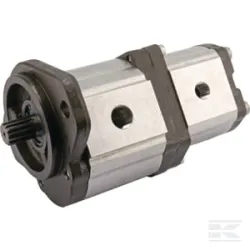 Pompe hydraulique AZPNF-21-032/016RDC0202MB-S0014 Bosch Rexroth