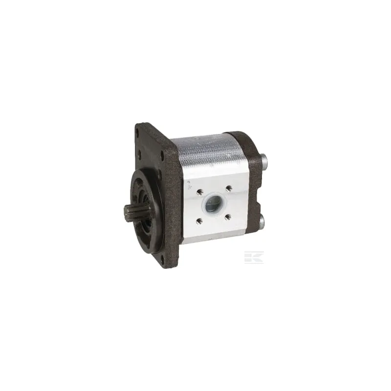 Moteur hydraulique AZMF-11-016LFB20MB Bosch Rexroth