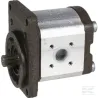 Moteur hydraulique AZMF-11-016LFB20MB Bosch Rexroth
