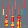 Maintenance Kraftform Kompakt W 1
