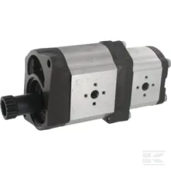 Pompe hydraulique AZPNF-11-025/011LDXXXXXMB-S0049 Bosch Rexroth