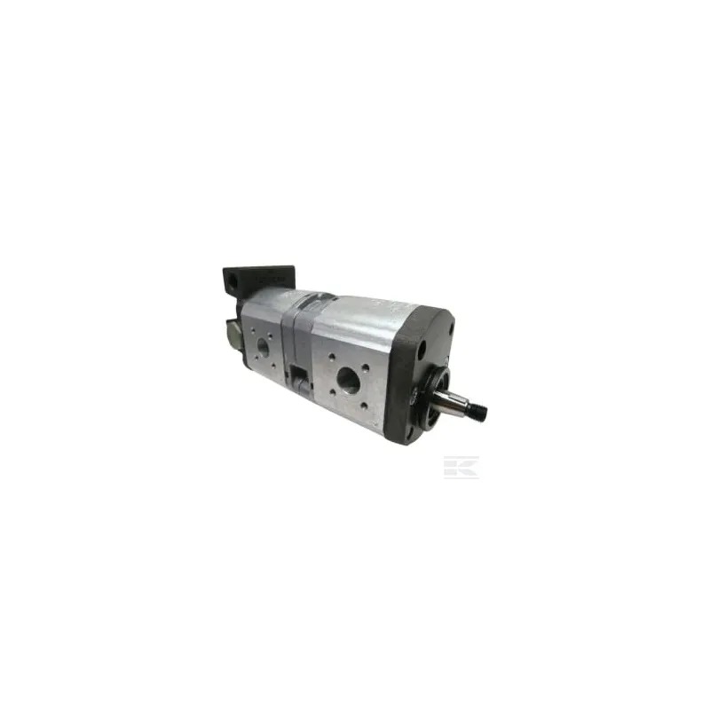 Pompe hydraulique AZPFF-11-016/016LCP2020MEXXX03-S0007 Bosch Rexroth