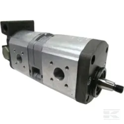 Pompe hydraulique AZPFF-11-016/016LCP2020MEXXX03-S0007 Bosch Rexroth