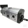 Pompe hydraulique AZPFF-11-016/016LCP2020MEXXX03-S0007 Bosch Rexroth