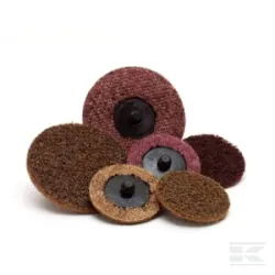 Disque Roloc SC-DR 50mm marron
