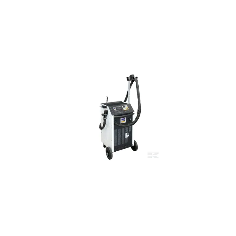 Chauffage à induction, Powerduction 50LG 5200 W