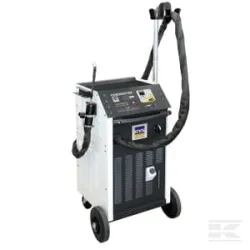 Chauffage à induction, Powerduction 50LG 5200 W