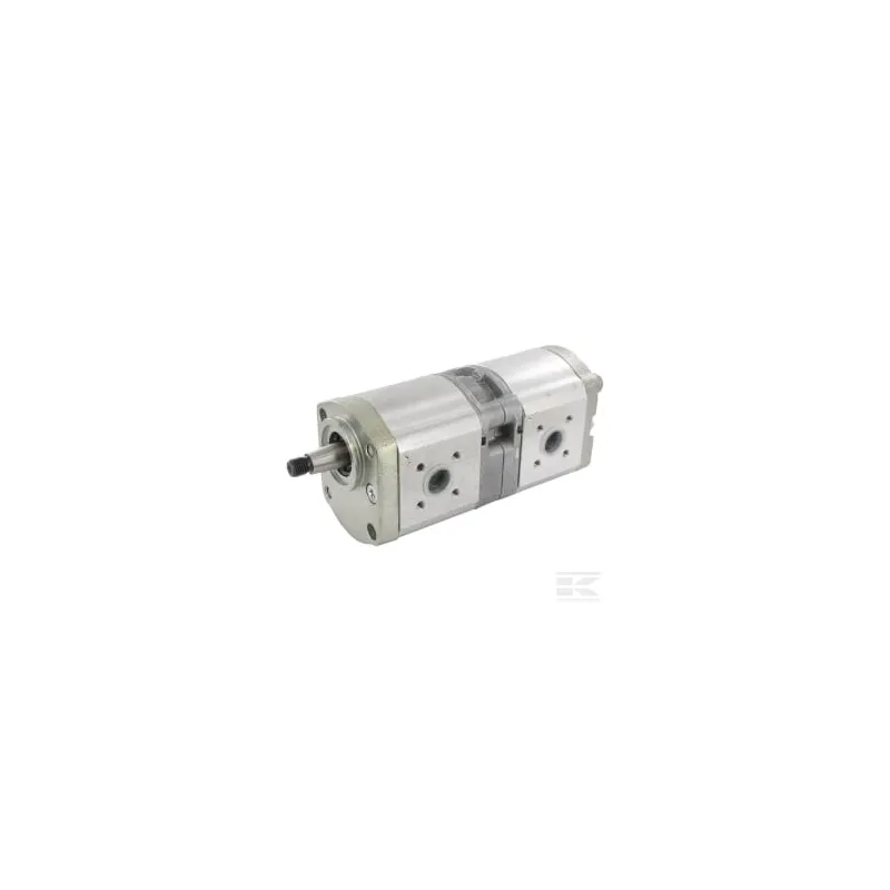 Pompe hydraulique AZPFF-12-016/014LCP2020KB-S0007 Bosch Rexroth
