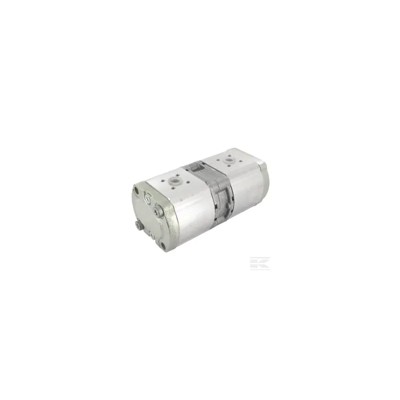 Pompe hydraulique AZPFF-12-016/014LCP2020KB-S0007 Bosch Rexroth