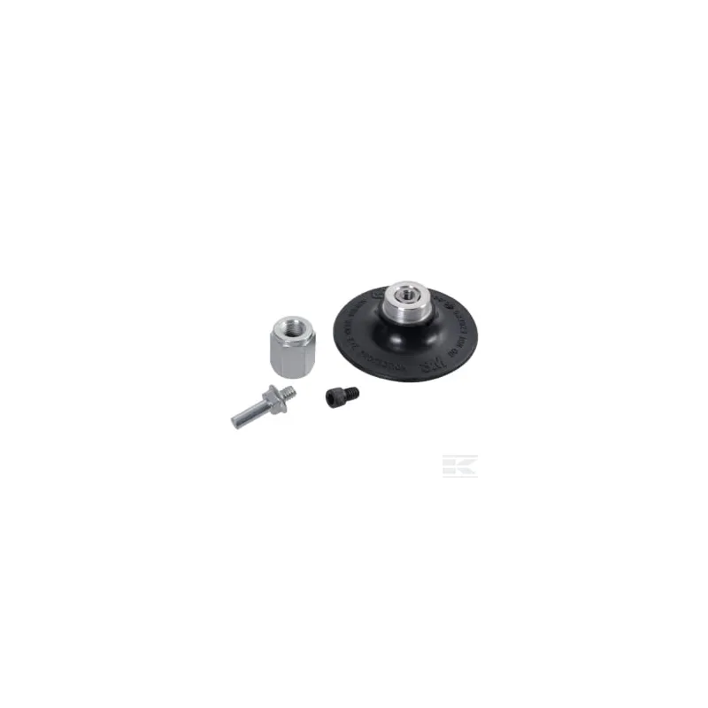 Plateau Bristle Ø75mm